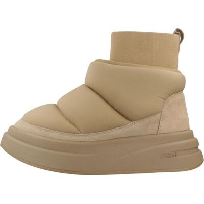 Ash Botines Indoor Beige Sand Sand Talla 39,5 Ash Botines Indoor Beige Sand Sand Talla 39,5
