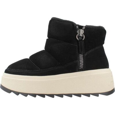 Ash Botines Malicab Negros Black Talla 37,5 Ash Botines Malicab Negros Black Talla 37,5