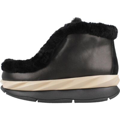 4CCCCEES Mellow Monta Botines De Mujer Negros Black Talla 39,5 4CCCCEES Mellow Monta Botines De Mujer Negros Black Talla 39,5