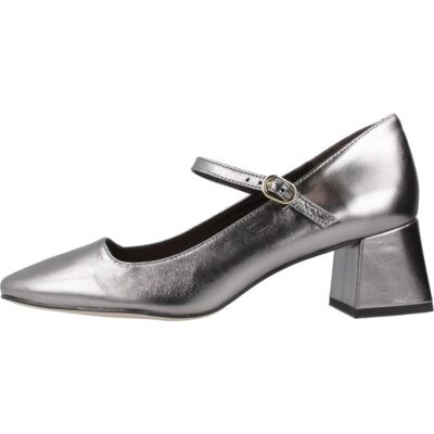 YELLOW Bailarinas Mujer Modelo Patricia Plata Ref 898573 Mtlrca Talla 38,5 YELLOW Bailarinas Mujer Modelo Patricia Plata Ref 898573 Mtlrca Talla 38,5