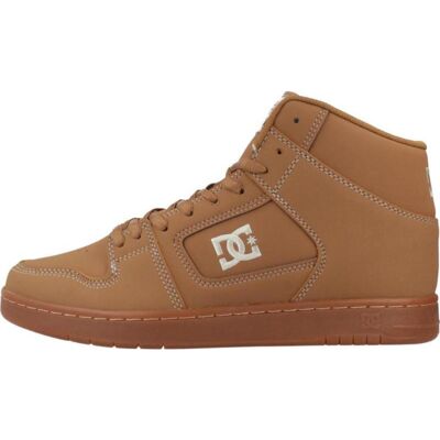 DC Shoes Manteca 4 Hi Lx Xccw Zapatillas Marrón Xccw Talla 41,5 DC Shoes Manteca 4 Hi Lx Xccw Zapatillas Marrón Xccw Talla 41,5