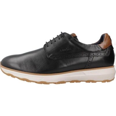 FLUCHOS Zapatos F2078 Negro Negro Talla 42 FLUCHOS Zapatos F2078 Negro Negro Talla 42