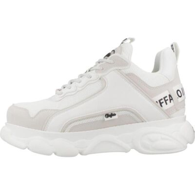Buffalo Zapatillas Casual Cld Chai Bs Vega Blancas Para Hombre White Talla 41,5 Buffalo Zapatillas Casual Cld Chai Bs Vega Blancas Para Hombre White Talla 41,5