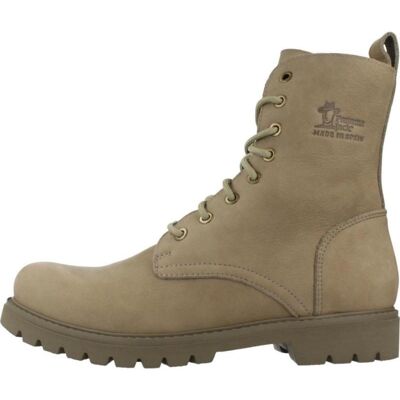 PANAMA JACK Botines Frisia B20 Kaki Kaki Talla 39 PANAMA JACK Botines Frisia B20 Kaki Kaki Talla 39