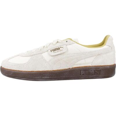 Puma Zapatillas Palermo The Neverworn Iv Blanco White Talla 36 Puma Zapatillas Palermo The Neverworn Iv Blanco White Talla 36