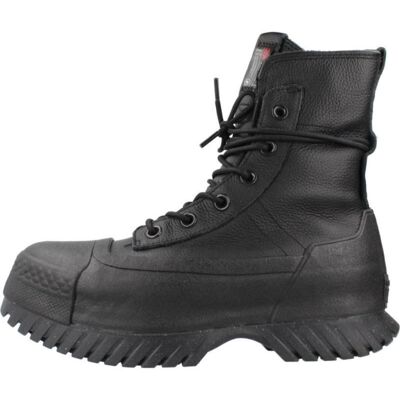 Converse Botines 160111 Negros Black Talla 35,5 Converse Botines 160111 Negros Black Talla 35,5