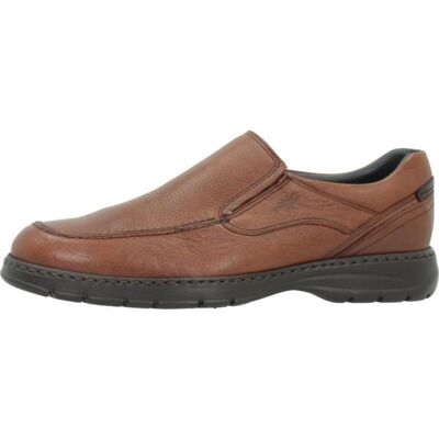 FLUCHOS Mocasines Crono Líbano De Piel Marrón Marron Talla 39 FLUCHOS Mocasines Crono Líbano De Piel Marrón Marron Talla 39