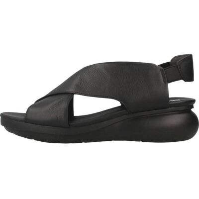 Camper Balloon Sandalias Negro K200066-008 Negro Talla 37 Camper Balloon Sandalias Negro K200066-008 Negro Talla 37