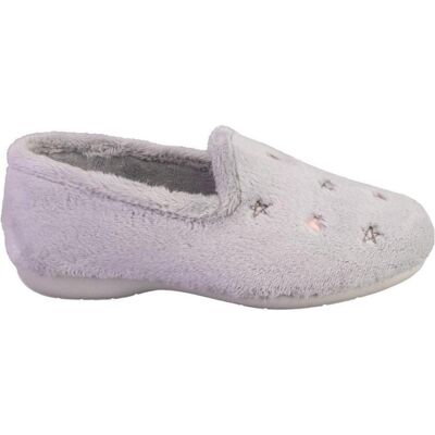 CABRERA 4505 Gris - Diseño Acolchado Gris Talla 41 CABRERA 4505 Gris - Diseño Acolchado Gris Talla 41