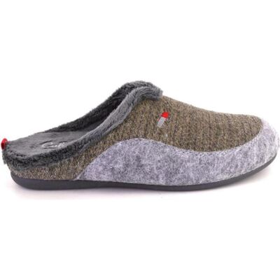 CABRERA 3644 Zapatillas De Casa Taupe Taupe Talla 40 CABRERA 3644 Zapatillas De Casa Taupe Taupe Talla 40