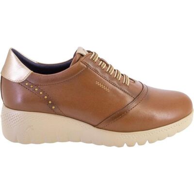 FLUCHOS Mocasines F2096 Piel Cuero Cuero Talla 39 FLUCHOS Mocasines F2096 Piel Cuero Cuero Talla 39