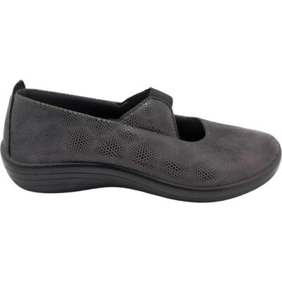 ARCOPEDICO Itatiaia Licra Gris Gris Talla 37 ARCOPEDICO Itatiaia Licra Gris Gris Talla 37