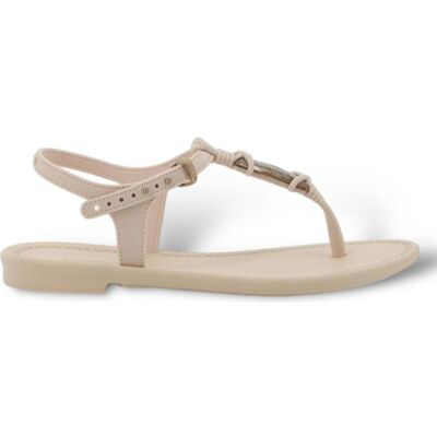 IPANEMA Sandalia De Dedo Grendha Cacau Rústica Ad Blanco Blanco Talla 40 IPANEMA Sandalia De Dedo Grendha Cacau Rústica Ad Blanco Blanco Talla 40