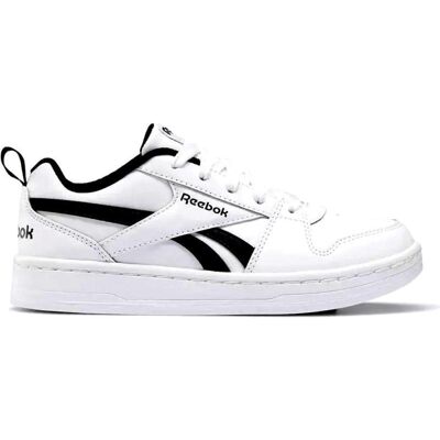 Reebok Zapatilla Royal Prime 2.0 Mujer Blanco Negro Blanco Talla 35 Reebok Zapatilla Royal Prime 2.0 Mujer Blanco Negro Blanco Talla 35