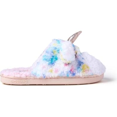 GIOSEPPO Zapatillas De Casa Unicornio Multicolor 76536 Multicolor Talla 34 GIOSEPPO Zapatillas De Casa Unicornio Multicolor 76536 Multicolor Talla 34