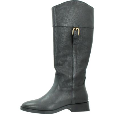 Geox Botas Modelo D Tormalina Negro C9997 C9997 Talla 38,5 Geox Botas Modelo D Tormalina Negro C9997 C9997 Talla 38,5