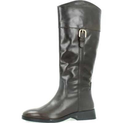 Geox Bota D Tormalina Marrón C6024 C6024 Talla 37,5 Geox Bota D Tormalina Marrón C6024 C6024 Talla 37,5