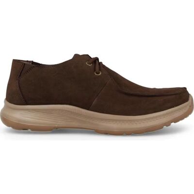 PAREDES Zapatillas Casual Sinarcas Marrón Oscuro Marrón Oscuro Marrón Oscuro Talla 42 PAREDES Zapatillas Casual Sinarcas Marrón Oscuro Marrón Oscuro Marrón Oscuro Talla 42