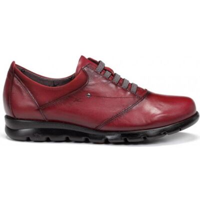FLUCHOS Blucher Flususan F0354 De Piel Burdeos Nob Picota S Nob Picota Talla 40 FLUCHOS Blucher Flususan F0354 De Piel Burdeos Nob Picota S Nob Picota Talla 40