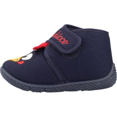 CHICCO Ankle Boot Tinel Azules 810 810 Talla 18 CHICCO Ankle Boot Tinel Azules 810 810 Talla 18
