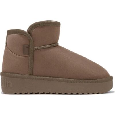D. FRANKLIN Nordic Low Basic Dfsh370021 Botines Planos Taupe Marrón Talla 41 D. FRANKLIN Nordic Low Basic Dfsh370021 Botines Planos Taupe Marrón Talla 41