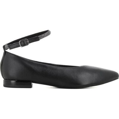 GIOSEPPO Bailarinas Menno 70373 Negro Negro Talla 36 GIOSEPPO Bailarinas Menno 70373 Negro Negro Talla 36