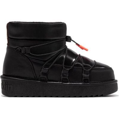 D. FRANKLIN Botines Acolchados Dfsh370020 Negros Negro Talla 38 D. FRANKLIN Botines Acolchados Dfsh370020 Negros Negro Talla 38