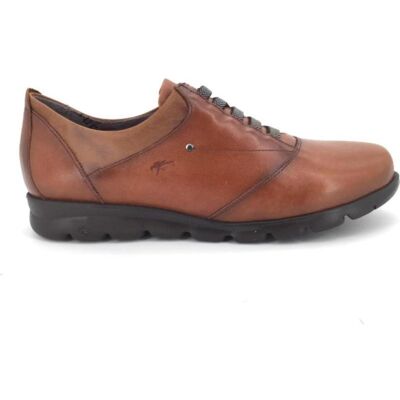 FLUCHOS Zapatos Blucher Flususan De Piel Confort Cuero Talla 35 FLUCHOS Zapatos Blucher Flususan De Piel Confort Cuero Talla 35