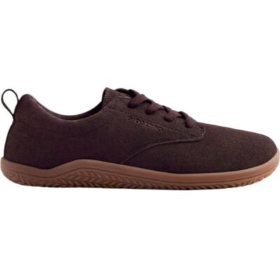 GIOSEPPO Zapatillas De Cordones Marrones Minimalistas Con Suela Flexible Nan Talla 43 GIOSEPPO Zapatillas De Cordones Marrones Minimalistas Con Suela Flexible Nan Talla 43