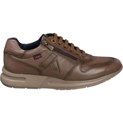 CALLAGHAN Zapatos Sport 91330 Marrón Marrón Talla 41 CALLAGHAN Zapatos Sport 91330 Marrón Marrón Talla 41