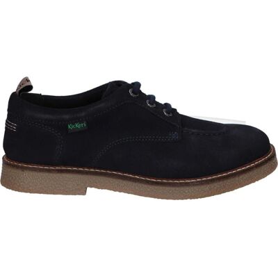 Kickers Kick Levy Oily Bronxy Suede 10 Marine (Ref. 947322-60) 10 Marine Talla 41 Kickers Kick Levy Oily Bronxy Suede 10 Marine (Ref. 947322-60) 10 Marine Talla 41