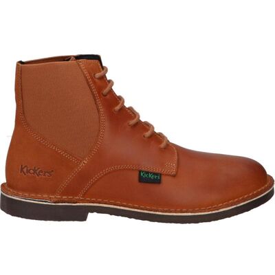 Kickers Botines Kick Liti Cuir Upcar 114 Camel 975430-50 114 Camel Talla 36 Kickers Botines Kick Liti Cuir Upcar 114 Camel 975430-50 114 Camel Talla 36