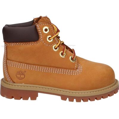 Timberland Botas 6 Inch Lace Up Waterproof Amarillas Tb1128097131 Yellow Talla 22 Timberland Botas 6 Inch Lace Up Waterproof Amarillas Tb1128097131 Yellow Talla 22