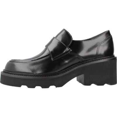 ALPE Mocasines Lara Negro Negro Talla 41,5 ALPE Mocasines Lara Negro Negro Talla 41,5
