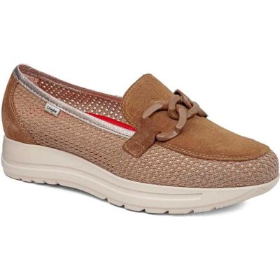 CALLAGHAN Mocasines 40736 Marrón Talla 39 CALLAGHAN Mocasines 40736 Marrón Talla 39