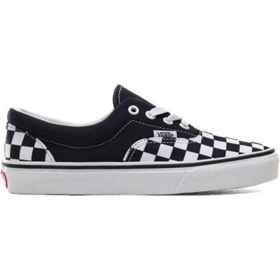 Vans Zapatillas Ua Era Checkerboard Negras Negro Talla 38 Vans Zapatillas Ua Era Checkerboard Negras Negro Talla 38