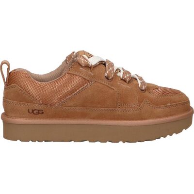 UGG Lo Lowmel 1168890 Chestnut Chestnut Talla 40 UGG Lo Lowmel 1168890 Chestnut Chestnut Talla 40