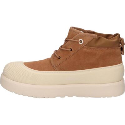 UGG Neumel Weather Hybrid 1171299k Chestnut Whitecap Para Mujer Y Niña Chestnut - Whitecap Talla 35 UGG Neumel Weather Hybrid 1171299k Chestnut Whitecap Para Mujer Y Niña Chestnut - Whitecap Talla 35