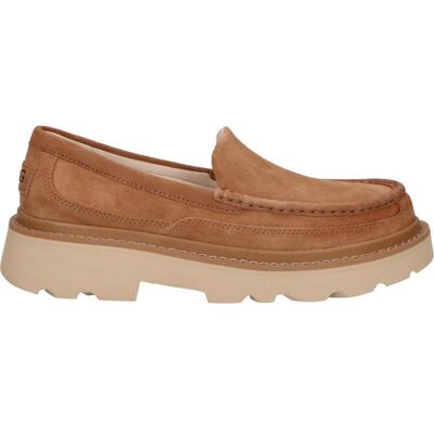 UGG M Ascot Lug 1172691 Mocasines Hombre Chestnut Chestnut Talla 42 UGG M Ascot Lug 1172691 Mocasines Hombre Chestnut Chestnut Talla 42