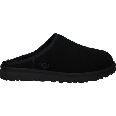 UGG M Classic Slip-On 1129290 Zapatillas De Estar Por Casa Negras Black Talla 42 UGG M Classic Slip-On 1129290 Zapatillas De Estar Por Casa Negras Black Talla 42