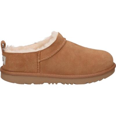UGG Zapatillas K Classic Micro Chestnut 1174410k Chestnut Talla 35 UGG Zapatillas K Classic Micro Chestnut 1174410k Chestnut Talla 35