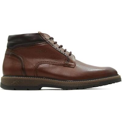 FLUCHOS Botas F2321 Cuero Marrón Marrón Talla 44 FLUCHOS Botas F2321 Cuero Marrón Marrón Talla 44