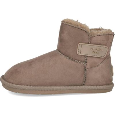 CONGUITOS Botas Australianas Cosh327001 Goflex Water Repellent Taupe Talla 27 CONGUITOS Botas Australianas Cosh327001 Goflex Water Repellent Taupe Talla 27