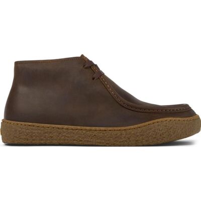 Camper Botines Peu Terreno K300530 Marrón Brown004 Talla 42 Camper Botines Peu Terreno K300530 Marrón Brown004 Talla 42