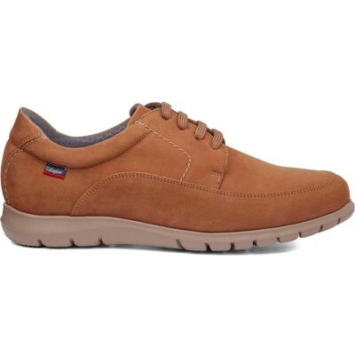 CALLAGHAN Zapato Sun 81308 Piel Marrón Marrón Talla 41 CALLAGHAN Zapato Sun 81308 Piel Marrón Marrón Talla 41
