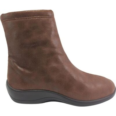 ARCOPEDICO Jasper Licra Marron Talla 38 ARCOPEDICO Jasper Licra Marron Talla 38