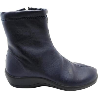 ARCOPEDICO Jasper Licra Azul Talla 38 ARCOPEDICO Jasper Licra Azul Talla 38