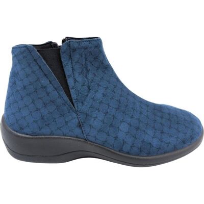 ARCOPEDICO Ardales Licra Azul Talla 38 ARCOPEDICO Ardales Licra Azul Talla 38
