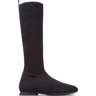 Camper Botas Altas Casi Myra K400801 Negro Negro001 Talla 39 Camper Botas Altas Casi Myra K400801 Negro Negro001 Talla 39