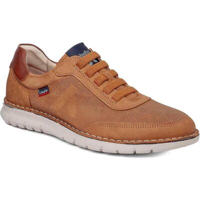 CALLAGHAN Zapatos Awat 47116 Cuero Marrón Talla 42 CALLAGHAN Zapatos Awat 47116 Cuero Marrón Talla 42